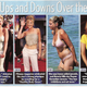 Illustration for article titled This Week In Tabloids: Jamie Lynns Delivery Drama, Party Girl Moms, Jake Moves In With Reese